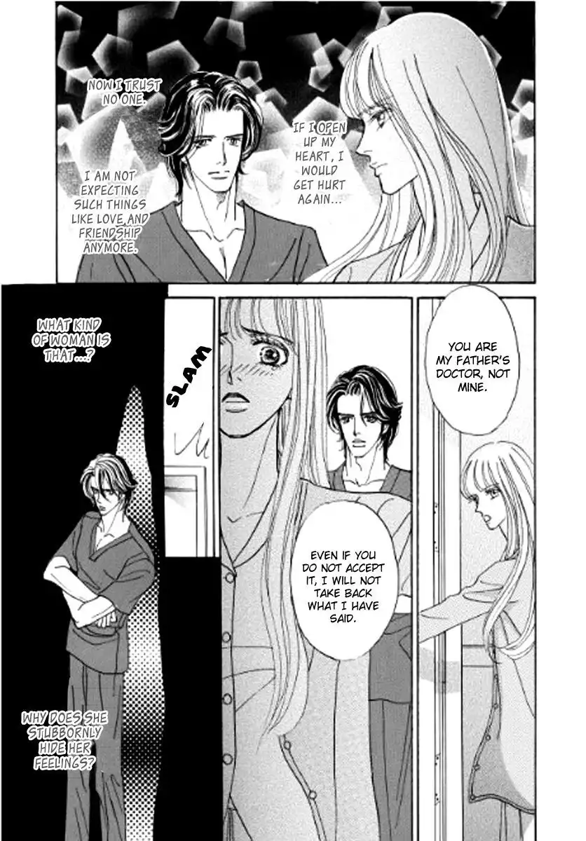 Ikoku no Doctor Chapter 1.1 20